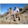 Image 12 : Namibia: 14 Day Leopard for 1 hunter, Includes 1 Leopard and 2 Hartman Zebra