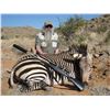 Image 4 : Namibia: 14 Day Leopard for 1 hunter, Includes 1 Leopard and 2 Hartman Zebra