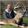 Image 2 : Illinois: 5 Day Northeastern Whitetail Archery Rut Hunt for One Hunter