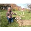 Image 3 : Illinois: 5 Day Northeastern Whitetail Archery Rut Hunt for One Hunter