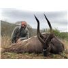 Image 2 : South Africa: 5 Day Plains Game Safari for 2 Hunters / Includes a $2,000 Shared Trophy Fee Credit