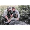 Image 15 : South Africa: 7 Day Plains Game Hunt for 1  Hunter & 1 One Observer, Includes a $4,500 tf credit