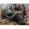 Image 17 : South Africa: 7 Day Plains Game Hunt for 1  Hunter & 1 One Observer, Includes a $4,500 tf credit