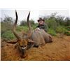 Image 2 : South Africa: 7 Day Plains Game Hunt for 1  Hunter & 1 One Observer, Includes a $4,500 tf credit