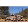 Image 11 : South Africa: 7 Day Plains Game Hunt 2 Hunters 2 Observers/Includes a $5,000 Trophy Fee Credit.