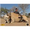 Image 12 : South Africa: 7 Day Plains Game Hunt 2 Hunters 2 Observers/Includes a $5,000 Trophy Fee Credit.