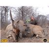 Image 1 : South Africa: 7 Day Plains Game Hunt 2 Hunters 2 Observers/Includes a $5,000 Trophy Fee Credit.