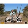 Image 2 : South Africa: 7 Day Plains Game Hunt 2 Hunters 2 Observers/Includes a $5,000 Trophy Fee Credit.