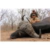 Image 3 : South Africa:10 D Big 5 Hunt for 2 hunters, includes $16,200 TF credit or 4 trophies