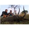 Image 5 : South Africa:10 D Big 5 Hunt for 2 hunters, includes $16,200 TF credit or 4 trophies