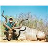 Image 8 : South Africa:10 D Big 5 Hunt for 2 hunters, includes $16,200 TF credit or 4 trophies