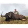 Image 3 : South Africa: 7 Day 7 Night Roan Antelope Hunt for 1 Hunter and 1 Observer / Includes the Trophy Fee