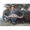 Image 7 : South Africa: 7 Day 7 Night Roan Antelope Hunt for 1 Hunter and 1 Observer / Includes the Trophy Fee