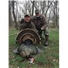 Image 1 : Texas: 3 Day Rio Grande Turkey Hunt for 1 Hunter, includes 2 turkeys