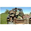 Image 4 : Texas: 3 Day Rio Grande Turkey Hunt for 1 Hunter, includes 2 turkeys