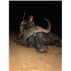 Image 4 : South Africa: 10-Day Plains Game Safari for Two Hunters, Includes a $5000 Trophy Fee Credit