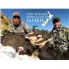 Image 6 : New Zealand: 8 Day 3 Hunter Red Stag, Tahr & Chamois hunt, includes $21,900 in trophy fees.