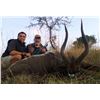 Image 5 : South Africa: 10 D Big 5 Hunt for 2 hunters, includes $16,200 TF credit or 4 trophies