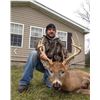 Image 1 : *Indiana – 5-Day – Whitetail Hunt for One Hunter