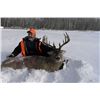 Image 1 : *Manitoba – 6 Day – Whitetail Deer and Wolf Hunt for 1 Hunter