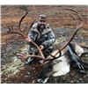 Image 1 : Alaska – 7 Day – Barren Ground Caribou Hunt for One Hunter