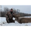 Image 1 : *Alberta – 6 Day – Trophy Whitetail Deer Hunt for One Hunter