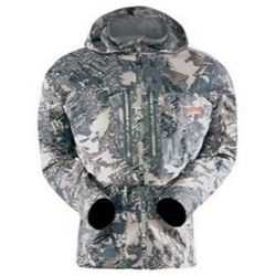 *Sitka Gear – Men’s Optifade - Open Country Camo - 4 Piece Outer Wear set