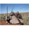 Image 1 : *South Africa – 7 Day – Four Animal Safari for Each of Two Hunters