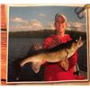 Image 1 : *Quebec –7-Day – Trophy Fishing Trip for One Angler