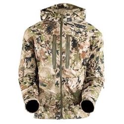 Sitka Gear – Men’s Optifade – Subalpine Camo - 4 Piece Outer Wear set