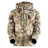 Image 1 : Sitka Gear – Men’s Optifade – Subalpine Camo - 4 Piece Outer Wear set