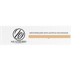 Weatherby Weatherguard Rifle - .270 Winchester Magnum