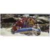 Image 1 : Idaho – 5-Day – Whitewater Rafting Trip for Two Rafters