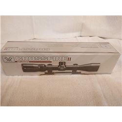 Crossfire Vortex - Rifle Scope