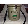 Image 1 : Bucket Cooler/bait cooler