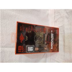Mirage Lightsout Trail Camera & Binocular Harness