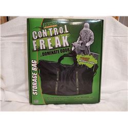 Primos Scent Control Storage Bag