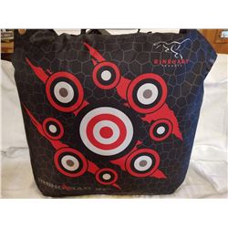 Rinehart Archery Target