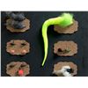 Image 1 : Variety pack(12) of hand tied flies