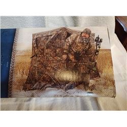 Ameristep – Care Taker Kick Out Pop-up Blind