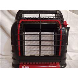Mr. Heater – Big Buddy Heater