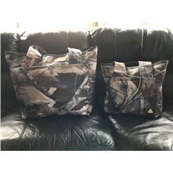 Set of two Custom-made Bags