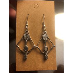 Archery Earrings