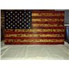 Image 1 : Custom-made American Flag