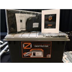 ScentLok active odor destroyer combo kit