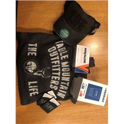 Mens Life at Table Mountain Bundle