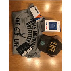 Womens Life at Table Mountain Bundle