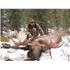 Image 1 : British Columbia Choice of Hunt