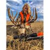 Image 1 : Nebraska Mule Deer Hunt: