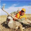 Image 2 : Nebraska Mule Deer Hunt: